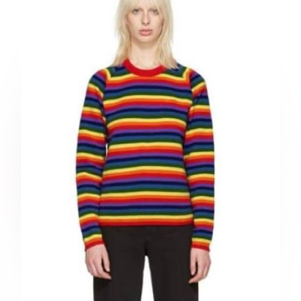 Molly Goddard Charlie Sweater